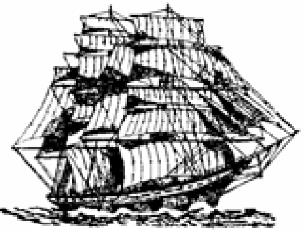 European clipper