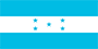 The Flag of Bay Islands Department.