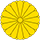 The Arms of Japan.