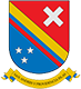The Arms of San Andrés and Providencia.