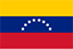 The Flag of Venezuela.