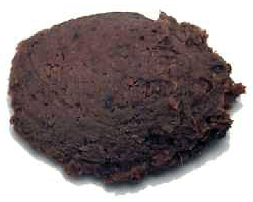 Belachan, Southeast Asian shrimp paste