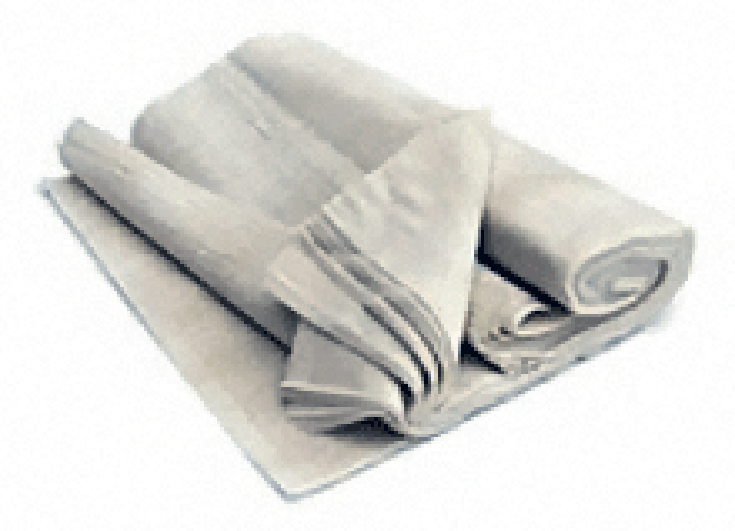 Sheets of ready-made filo pastry