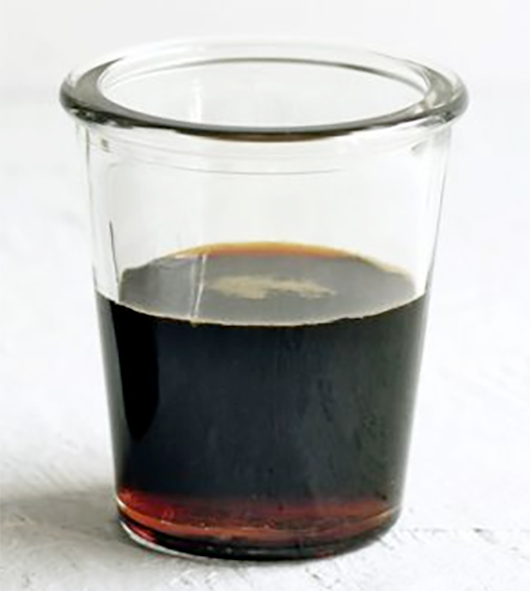 Hands kneading bread clipart