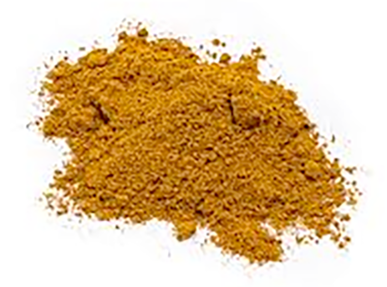 Classic ras-el-hanout powder