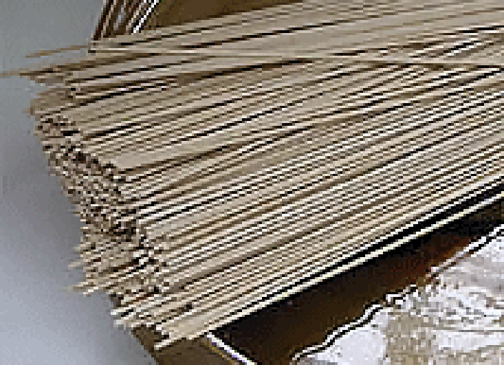 "Soba Noodles"