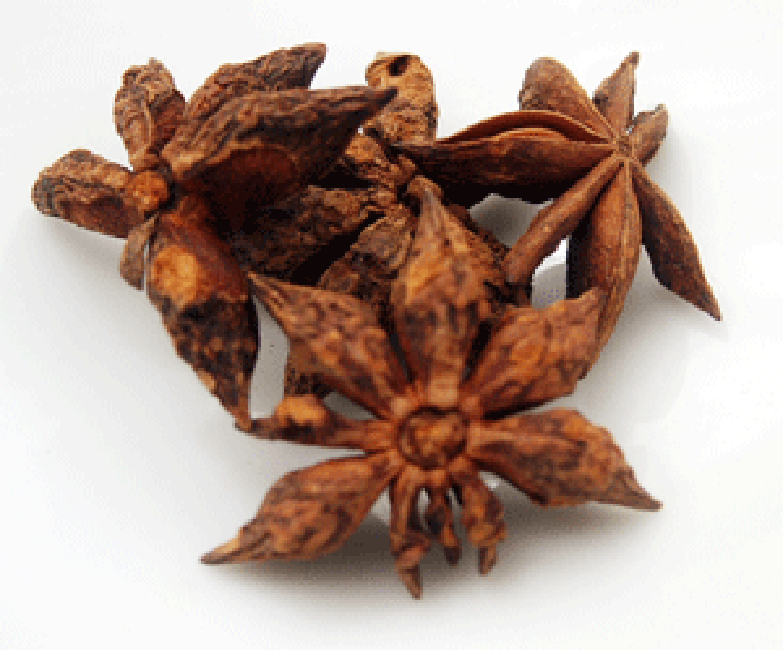 star anise
