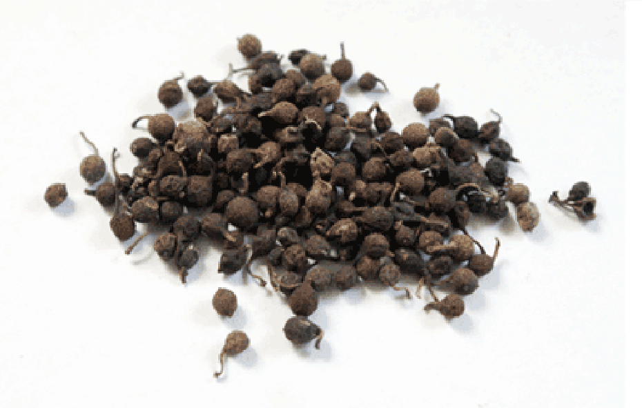 Pile of ashanti pepper