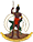 The Arms of Vanuatu.