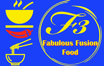 fabulous fusion food
